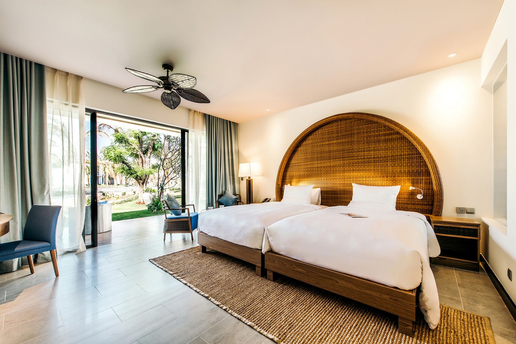 Novotel Phu Quoc Resort High Quality 5 Star Resort Metta Voyage